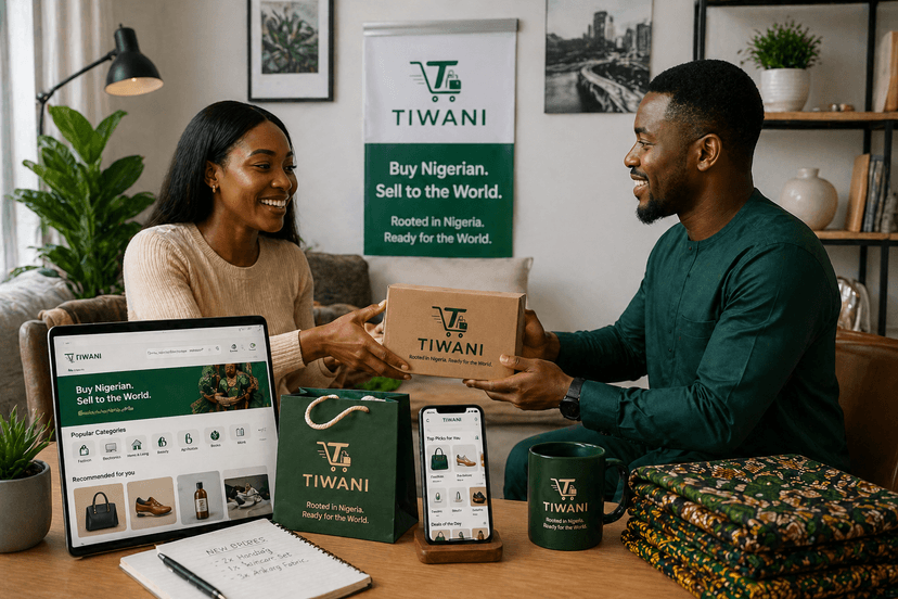 Made in Nigeria